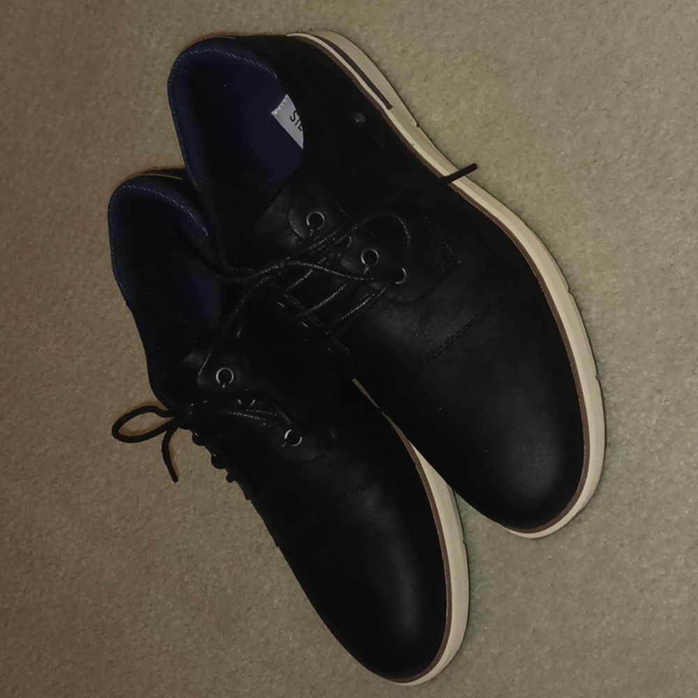 Steve madden shoes